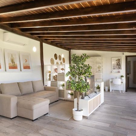 Moderno Loft Recien Reformado En Santa Cruz De Tenerife La Monja Екстериор снимка