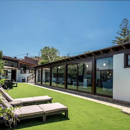 Moderno Loft Recien Reformado En Santa Cruz De Tenerife La Monja Екстериор снимка