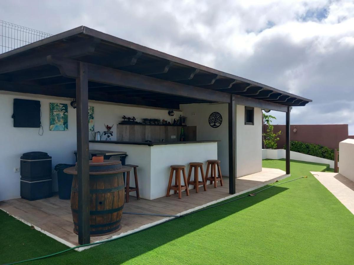 Moderno Loft Recien Reformado En Santa Cruz De Tenerife La Monja Екстериор снимка