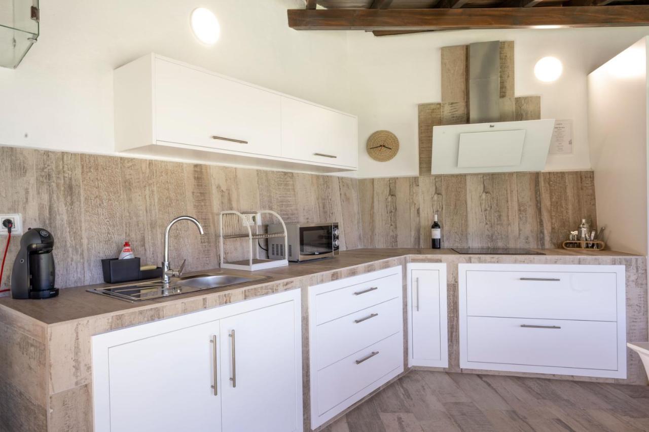 Moderno Loft Recien Reformado En Santa Cruz De Tenerife La Monja Екстериор снимка