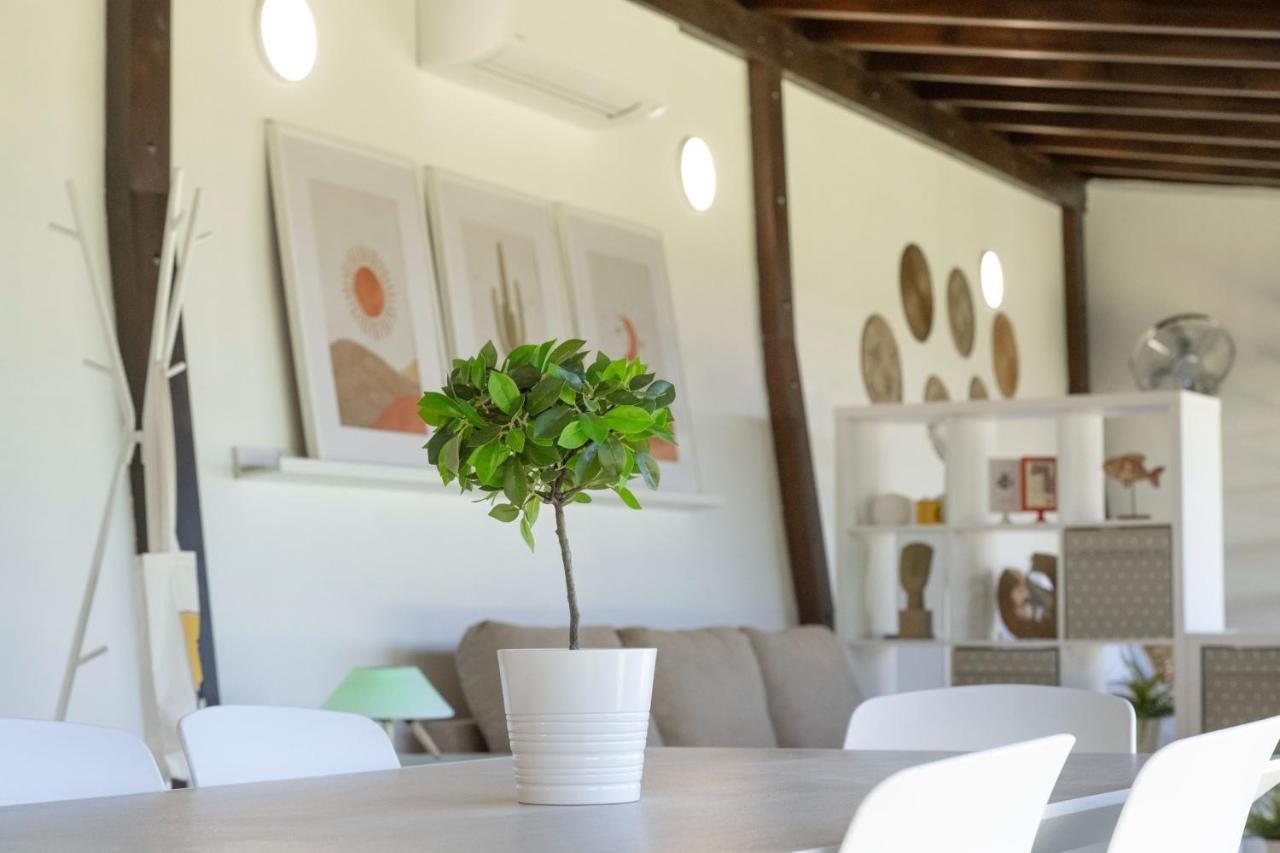 Moderno Loft Recien Reformado En Santa Cruz De Tenerife La Monja Екстериор снимка