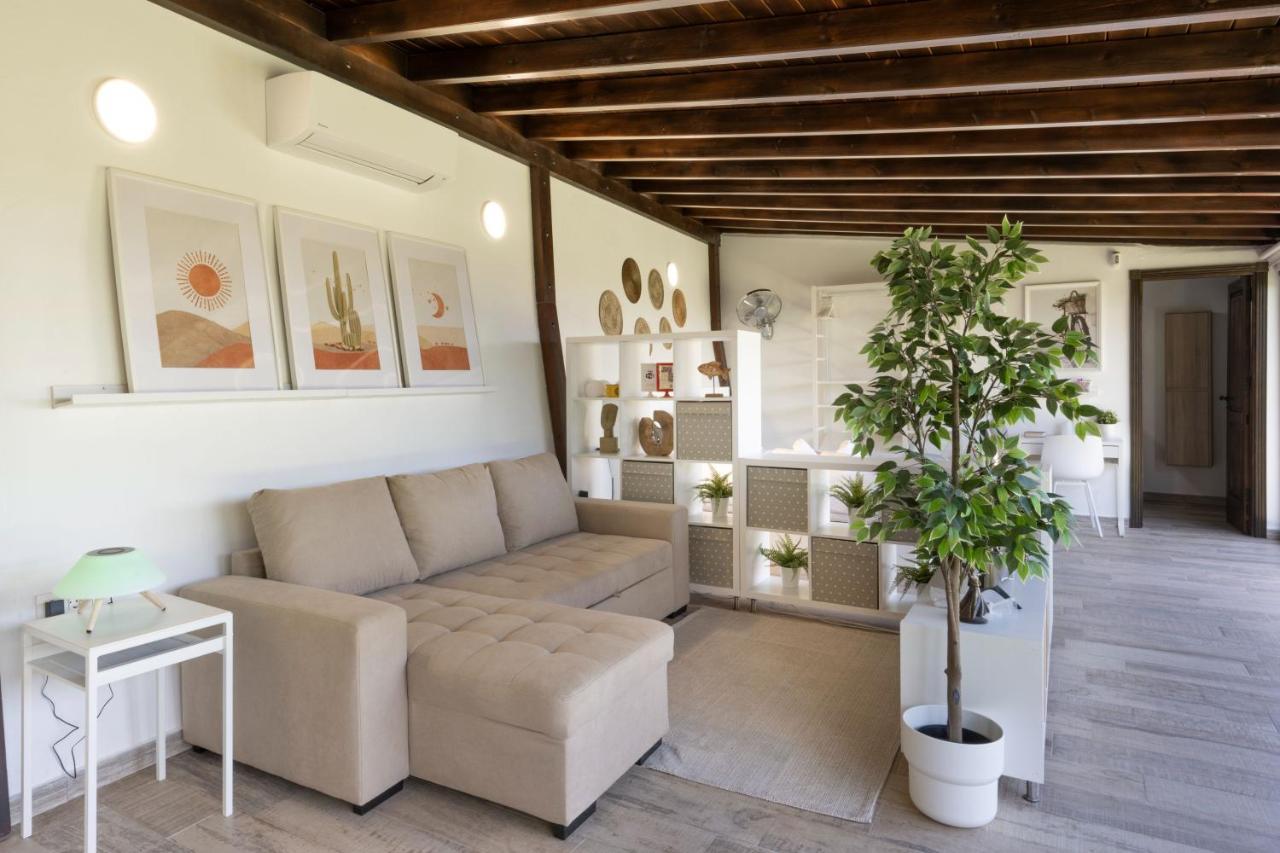 Moderno Loft Recien Reformado En Santa Cruz De Tenerife La Monja Екстериор снимка