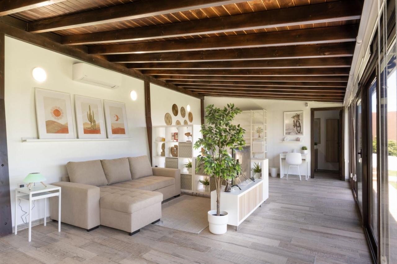 Moderno Loft Recien Reformado En Santa Cruz De Tenerife La Monja Екстериор снимка