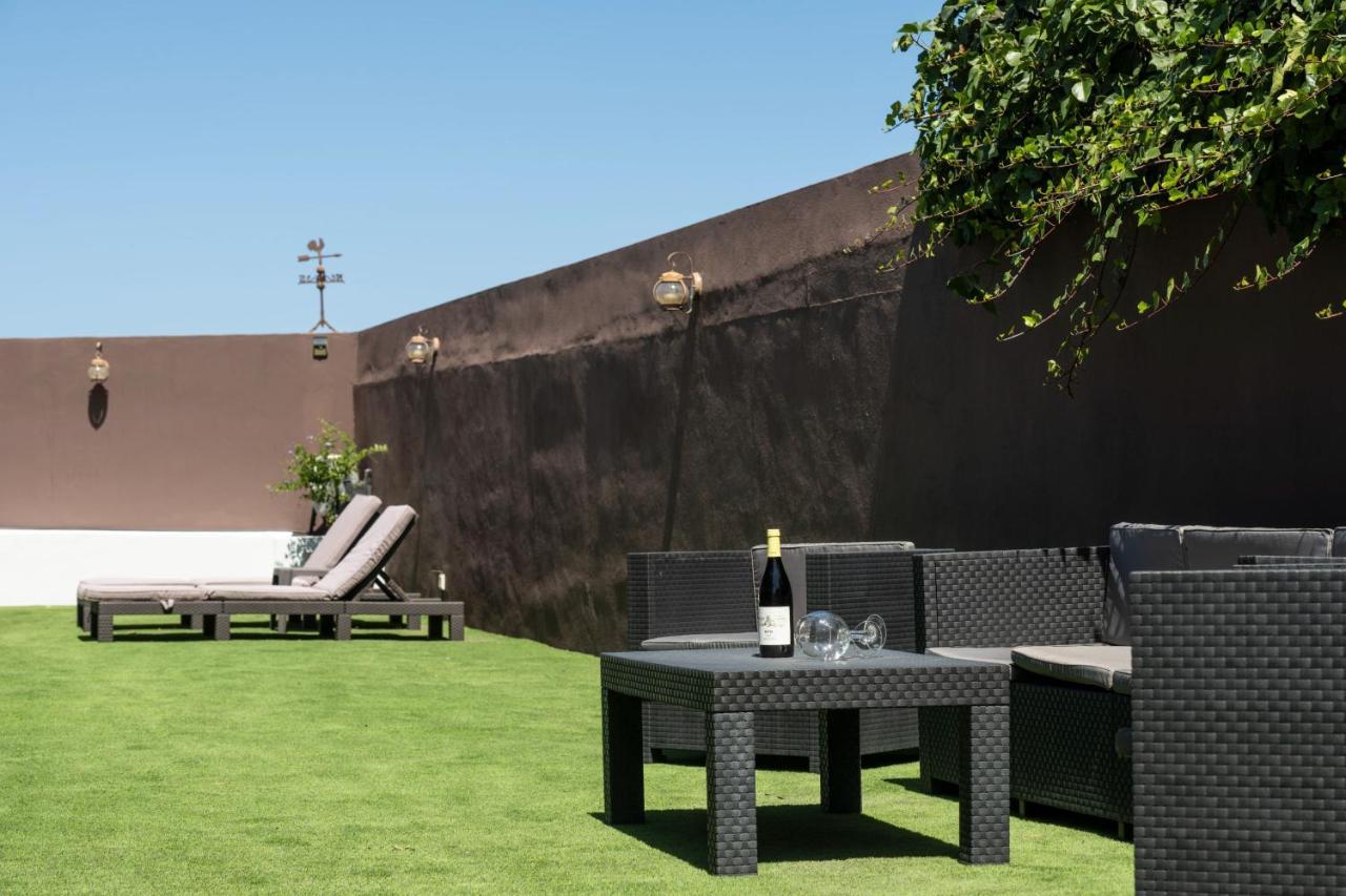 Moderno Loft Recien Reformado En Santa Cruz De Tenerife La Monja Екстериор снимка