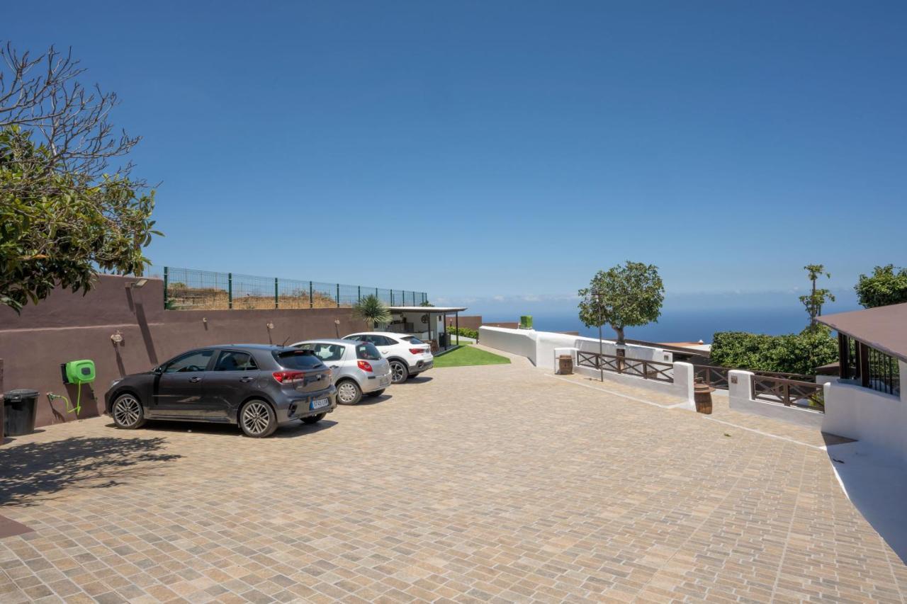 Moderno Loft Recien Reformado En Santa Cruz De Tenerife La Monja Екстериор снимка