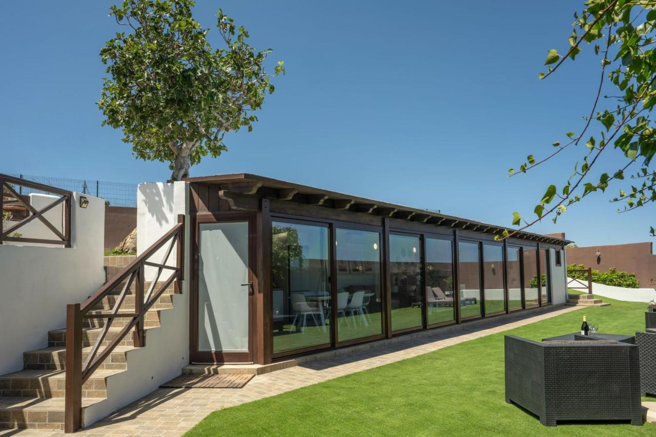 Moderno Loft Recien Reformado En Santa Cruz De Tenerife La Monja Екстериор снимка