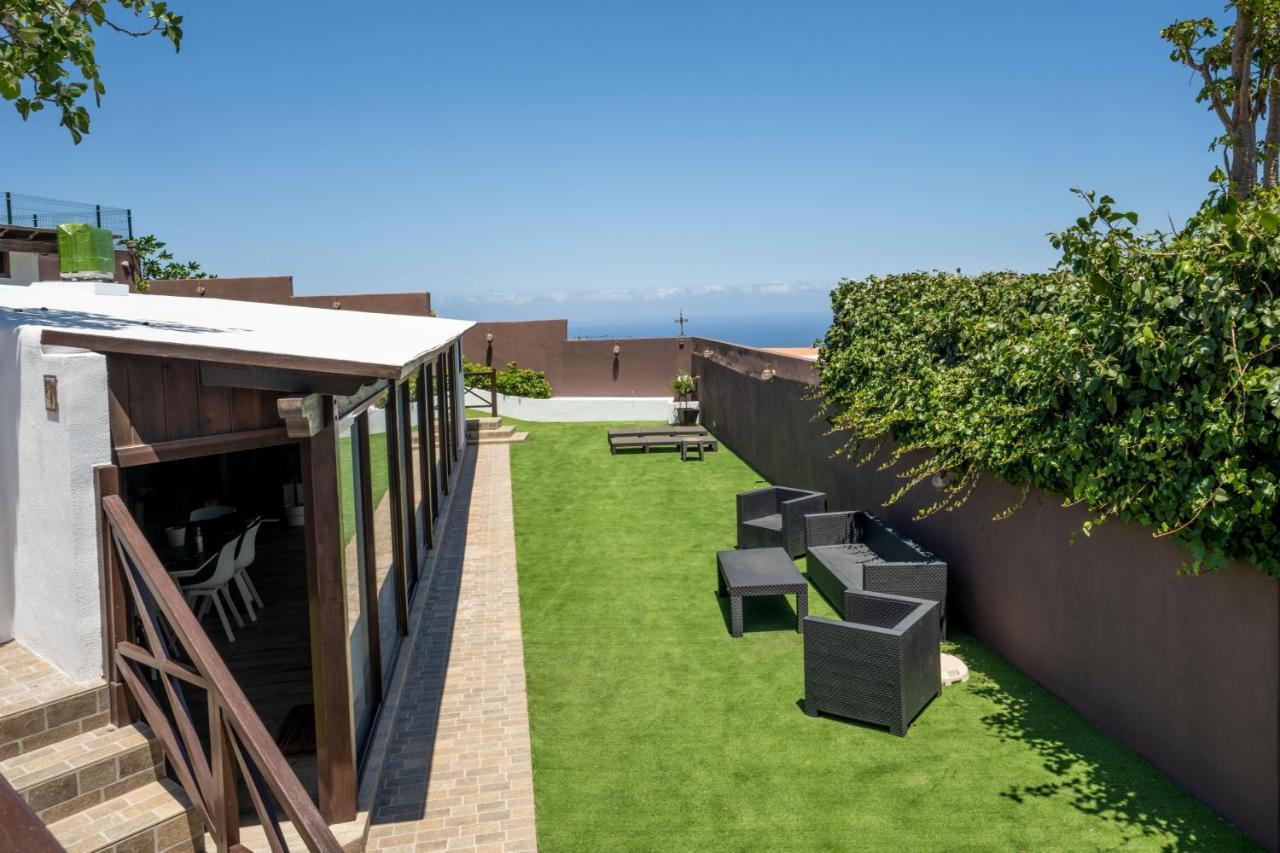 Moderno Loft Recien Reformado En Santa Cruz De Tenerife La Monja Екстериор снимка