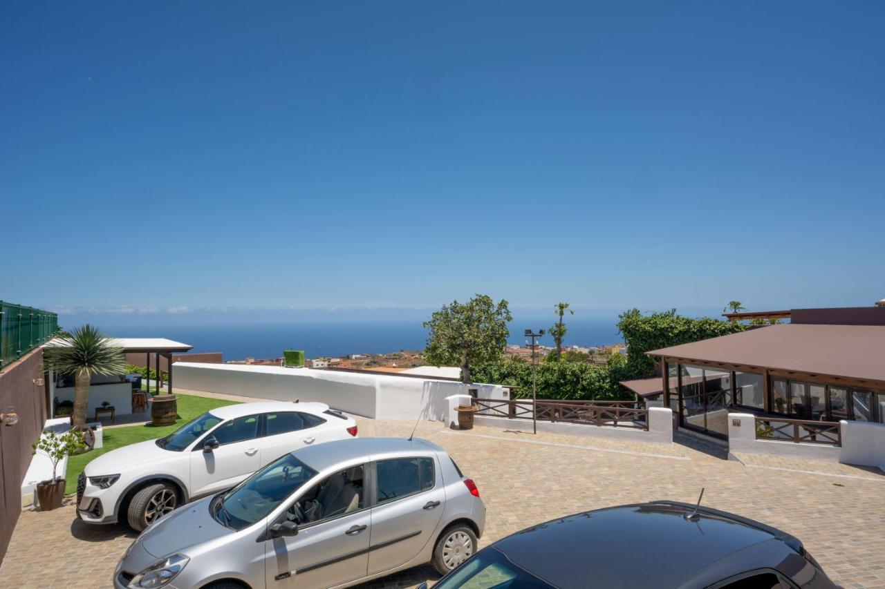 Moderno Loft Recien Reformado En Santa Cruz De Tenerife La Monja Екстериор снимка