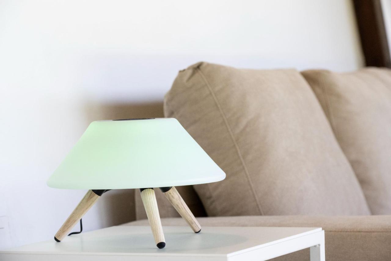Moderno Loft Recien Reformado En Santa Cruz De Tenerife La Monja Екстериор снимка