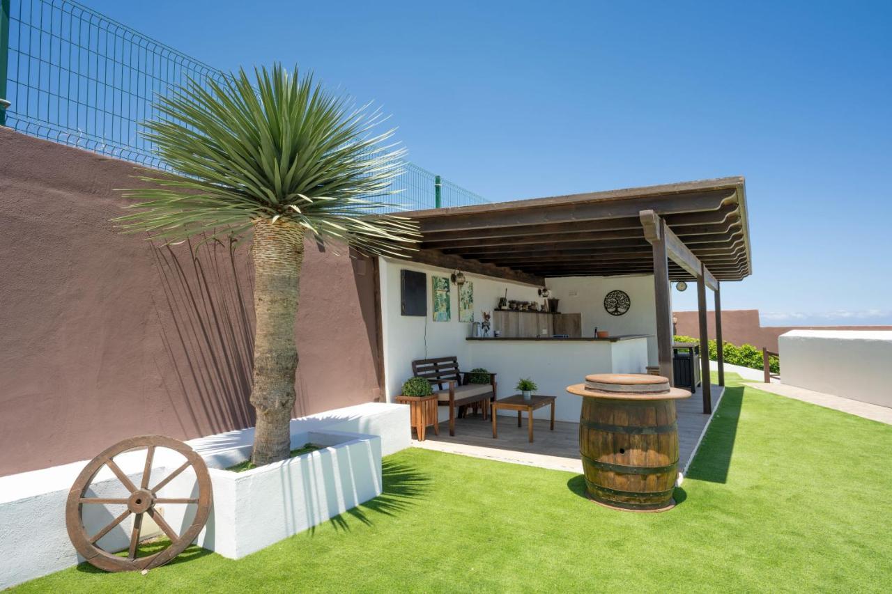Moderno Loft Recien Reformado En Santa Cruz De Tenerife La Monja Екстериор снимка
